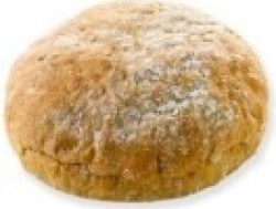 Burger Bun Cafè (integrale) Mediterranea Surgelati Teramo Abruzzo
